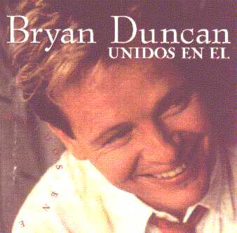 bryan duncan cd