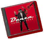 Edgar Rocha: "Danza"