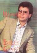 Enrique Gomez: Himnos.
