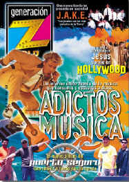 Revista Generaci�n Z Gold. Edicion N�12.
