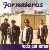 Jornaleros: "Todo por amor".