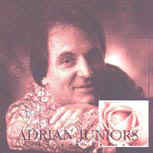 Adrian Juniors. No te rindas.