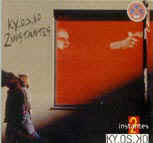 Kyosko y su primer disco " 2 Instantes".