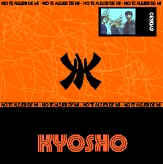 Su reciente album: "No te alejes de mi".