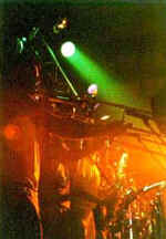 "Los Ca�os" de La Misi�n.