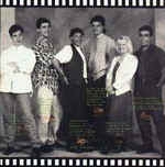 Inegrantes en "Grito de Victoria".