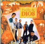 tapa cd. "Cada D�a".
