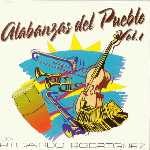 Alabanzas del Pueblo de Dios vol 1.