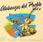 Alabanzas del Pueblo de Dios vol 2.