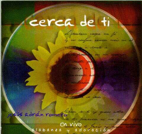 Tapa Cd.
