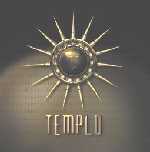 Escuch� la musica de "Templo".