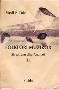 Folklori Muzikor II