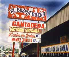 El Cosita Buena