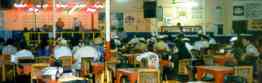 Sala de Cantaderas "Jos� del Carmen Gonz�lez" en plena actividad