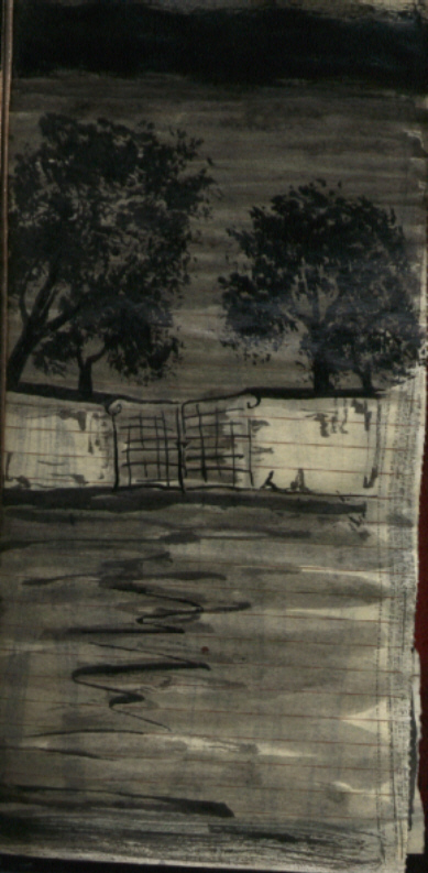 Art�sta: Viviani P. Costa