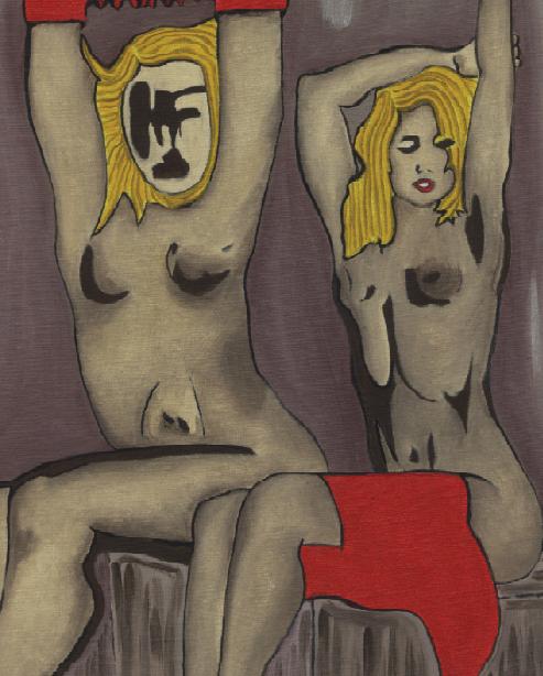 Artísta: Viviani P. Costa