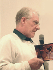 Alain Badiou