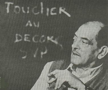 Luis Buñuel