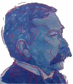 Ferdinand de Saussure