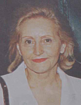 Colette Soler