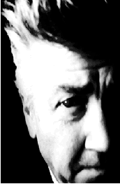 David Lynch