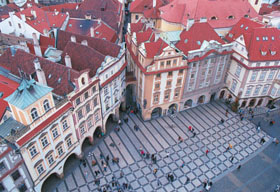 Praga