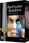 Arthur's Knights: Tales Of Chivalry (Game) 