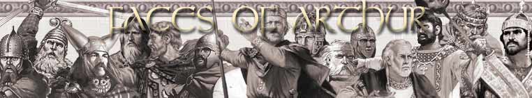 ARTHURIAN COLLECTION