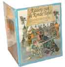 Click to see the unfolded book with my daughter Marrit (5)