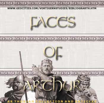 ENTER FACES OF ARTHUR