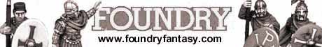 FOUNDRY
