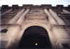 Entrada del Ateneo de Montevideo