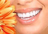 make teeth whitener at home