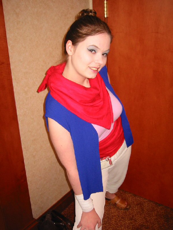 CLICK TETRA TO ENLARGE