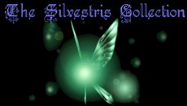 Enter The Silvestris Collection