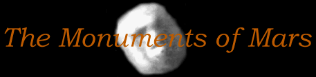 Why Is there a face on Mars?