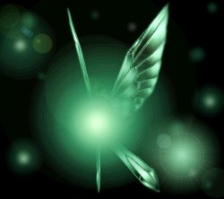 SARIA'S FAIRY
