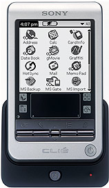 Sony Clie