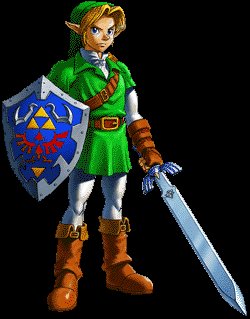 I will stand the test of time...