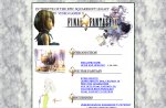 IN TRIBUTE TO THE EPIC SQUARESOFT LEGACY: FINAL FANTASY IX