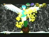 The Blue Fairy - Zelda 64 1/2 Video Gamer X Edition