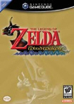 The Legend of Zelda:  The Wind Waker