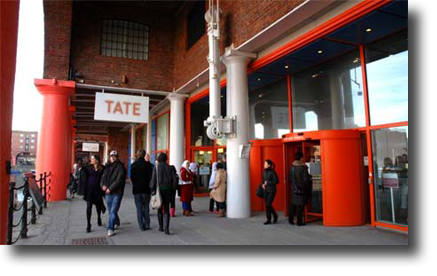 Image of Tate Liverpool