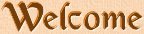 Welcome