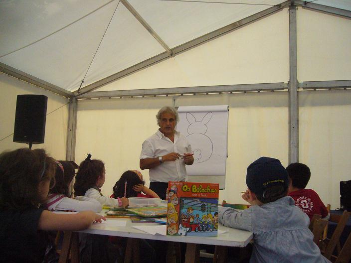 ASOCIACION BERCIANA DA LINGUA