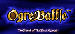 The Ogre Battle Web Page for Vampyres, or anyone who drops in.