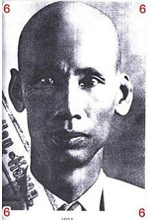 Hồ Chí Minh