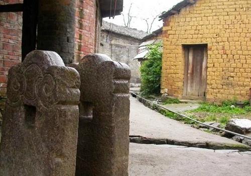 Văn phòng tình báo tọa lạc trong khu quân sự của Bát Lộ Quân tại Quế Lâm