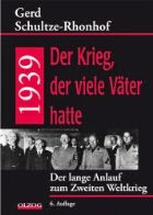 1939 Der Krieg der viele Väter hatte