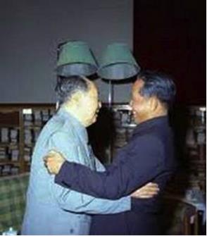 Mao Trạch Đông - Lê Duẩn